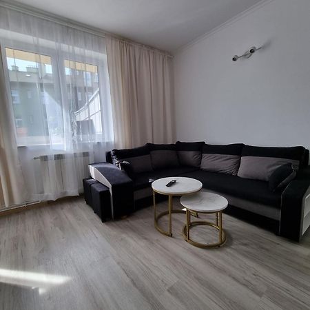 Apartament Korzenioskiego 7/2 Přemyšl Exteriér fotografie
