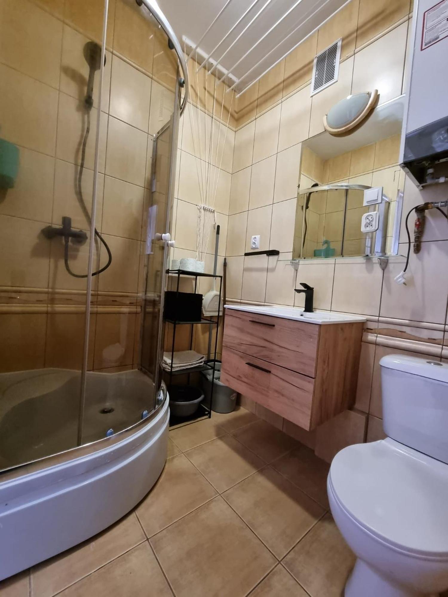 Apartament Korzenioskiego 7/2 Přemyšl Exteriér fotografie